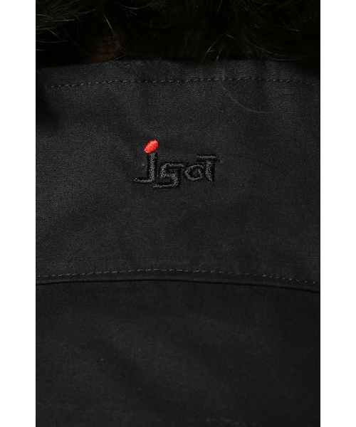 Tilak SALBARD VENTILE SPRING VEST ティラック JOURNAL STANDARD（ジャーナルスタンダード）の「TILAK / ティラック