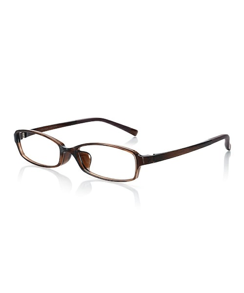 JINS（ジンズ）の「【Rubber Modern Airframe】ラバーモダン エア