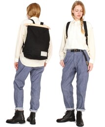 RNA-N | ＜予約＞Nクライミングデニムパンツ(パンツ)