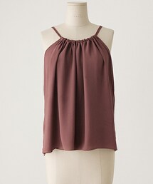 imvely | ホルターネックトップス(シャツ/ブラウス)