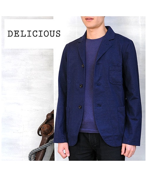 Handmade（ハンドメイド）の「DELICIOUS【デリシャス】JOSEP 