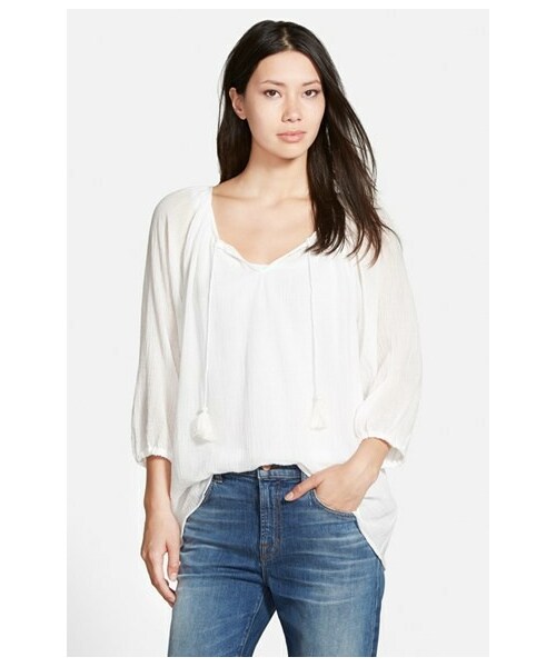 Soft joie top Clearance