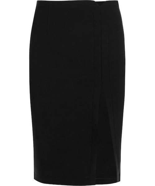 La perla pencil skirt Clearance