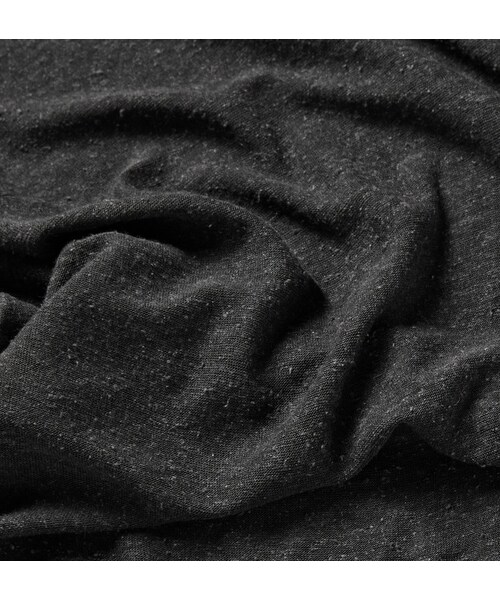 alexanderwang（アレキサンダーワン）の「Alexander Wang Slub Jersey T-Shirt（Tシャツ/カットソー・メンズ・Gray・XS/S/M/L/XL）」の4枚目の写真