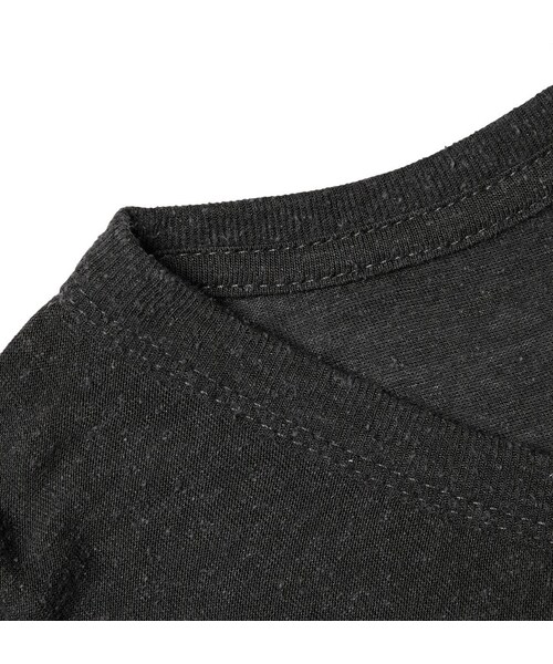 alexanderwang（アレキサンダーワン）の「Alexander Wang Slub Jersey T-Shirt（Tシャツ/カットソー・メンズ・Gray・XS/S/M/L/XL）」の3枚目の写真