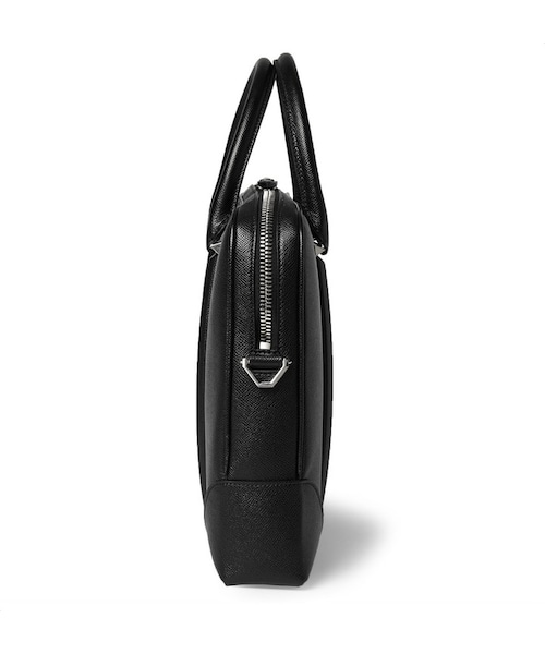 GIVENCHY（ジバンシイ）の「Givenchy Leather Briefcase（ビジネス