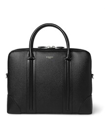 GIVENCHY | Givenchy Leather Briefcase(ビジネスバッグ)