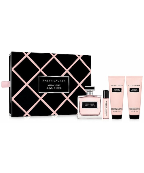 midnight romance gift set