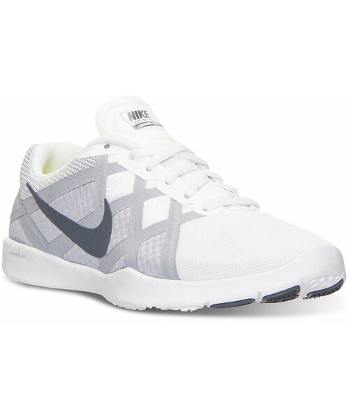 Nike（ナイキ）の「Nike Women's Lunar Lux TR Training Sneakers from Finish  Line（スニーカー）」 - WEAR