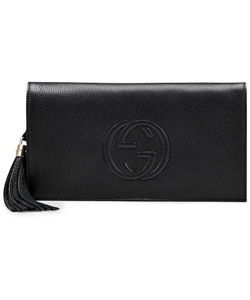 gg marmont mini leather shoulder bag