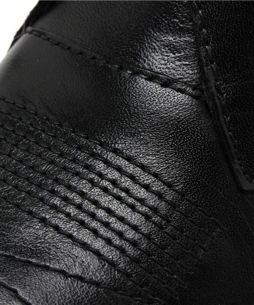 TOGA PULLA(トーガ プルラ)の「TOGA PULLA メタルカウボーイブーツ(ブーツ・レディース・ブラック・36/37/38/39)」の10枚目の写真