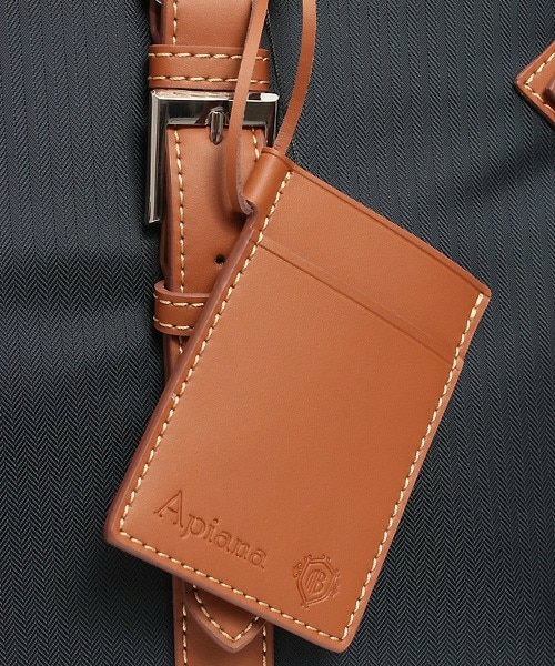 MEN'S BIGI（メンズビギ）の「【Apiana(アピアナ)】コラボ ビジネス