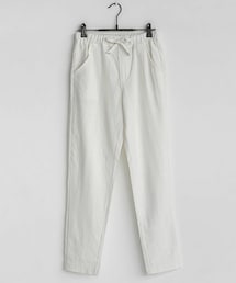 DHOLIC | ウォッシュカラーリネンイージーパンツ(その他パンツ)