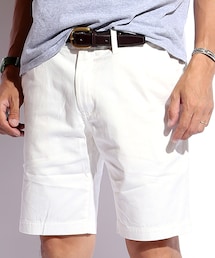 FREAK'S STORE | ツイルニーハイショーツ2(パンツ)