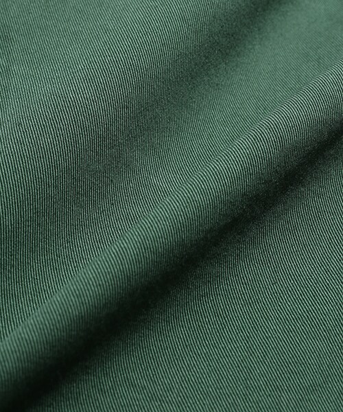 FREAK'S STORE（フリークスストア）の「ツイルニーハイショーツ2（パンツ・メンズ・ホワイト/ブラック/ベージュ/グリーン/ブルー/ネイビー・S/M/L）」の14枚目の写真