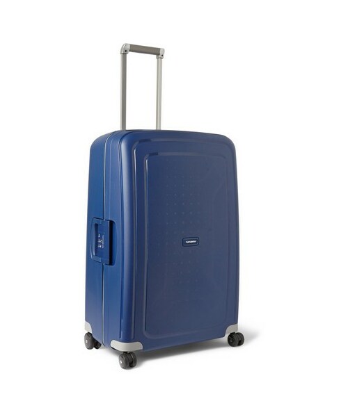 Samsonite(サムソナイト)の「S'Cure Spinner 75cm Suitcase(その他・メンズ・Blue・One Size)」の3枚目の写真