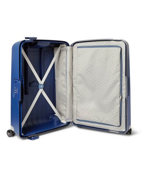 Samsonite(サムソナイト)の「S'Cure Spinner 75cm Suitcase(その他・メンズ・Blue・One Size)」の6枚目の写真