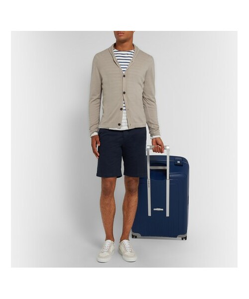 Samsonite(サムソナイト)の「S'Cure Spinner 75cm Suitcase(その他・メンズ・Blue・One Size)」の7枚目の写真