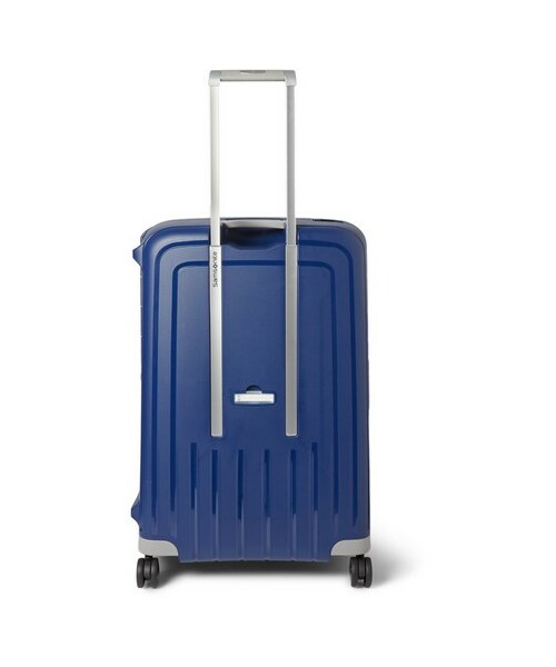 Samsonite(サムソナイト)の「S'Cure Spinner 75cm Suitcase(その他・メンズ・Blue・One Size)」の4枚目の写真