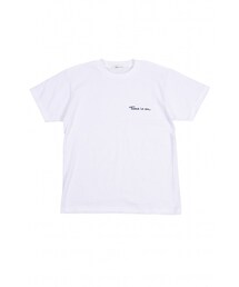 Time is on | 【Pointed Logo TEE】(アクセサリー)