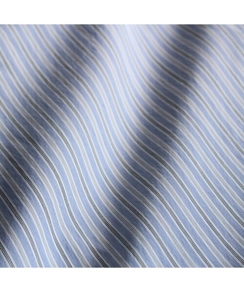 SASQUATCHfabrix.(サスクワァッチファブリックス)の「HAKAMA Shorts(パンツ・Multi Stripe/Black・M/L)」の7枚目の写真