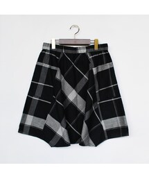 VOO | Delta Check Shorts(パンツ)