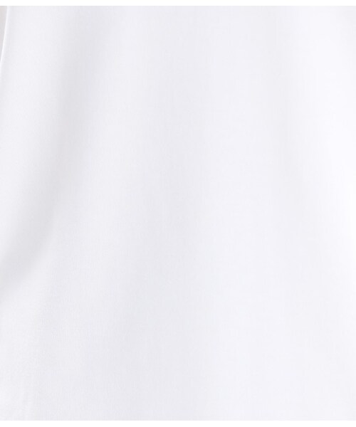 ROPE'（ロペ）の「L’AMOUR プリントTシャツ（トップス・レディース・ホワイト・M）」の9枚目の写真