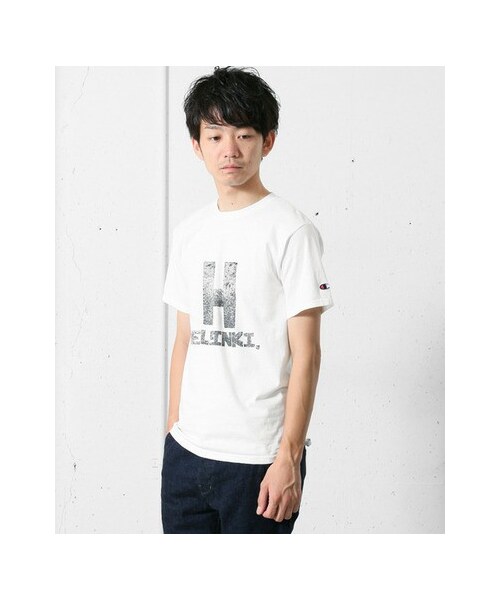 URBAN RESEARCH DOORS（アーバンリサーチドアーズ）の「Champion
