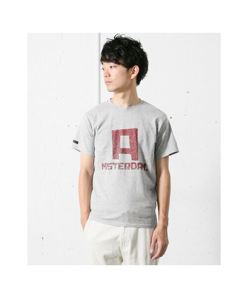 URBAN RESEARCH DOORS（アーバンリサーチドアーズ）の「Champion