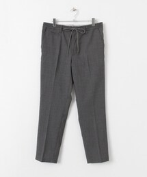 URBAN RESEARCH | サマーウールイージートラウザー(パンツ)