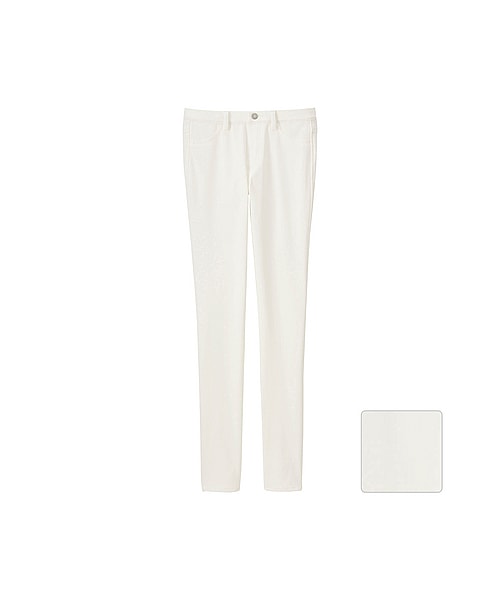 UNIQLO（ユニクロ）の「WOMEN レギンスパンツ（レギンス/スパッツ
