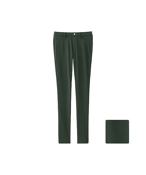 UNIQLO（ユニクロ）の「WOMEN レギンスパンツ（レギンス/スパッツ