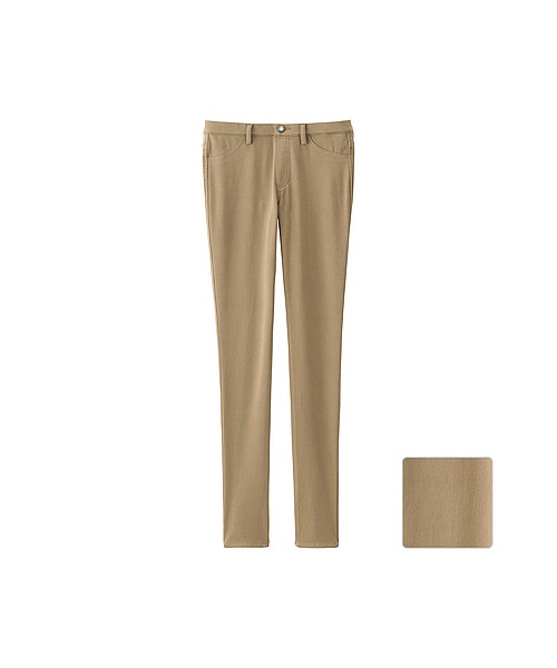 UNIQLO（ユニクロ）の「WOMEN レギンスパンツ（レギンス/スパッツ