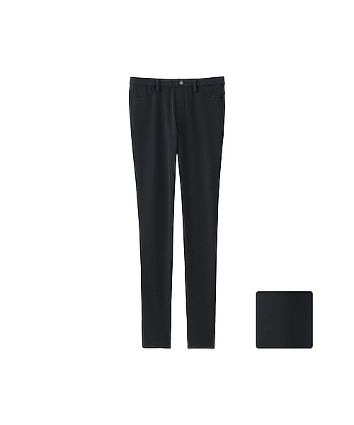 UNIQLO（ユニクロ）の「WOMEN レギンスパンツ（レギンス/スパッツ