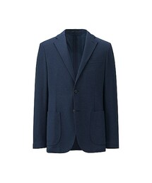 UNIQLO | MEN コンフォートジャケット(その他アウター)