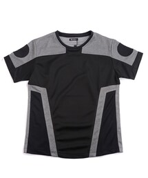 Acrosphere | Hyperspace mesh paneled t-shirt(Tシャツ/カットソー)