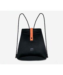 Acrosphere | Neoprene foldover backpack(バックパック/リュック)