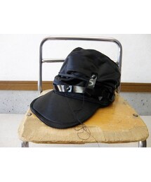 KROFUNE | KROFUNE キャップ FLASH(キャップ)