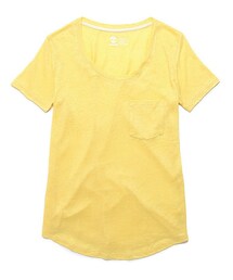 Timberland | パルマーズリバー　リネンティーシャツ(Tシャツ/カットソー)
