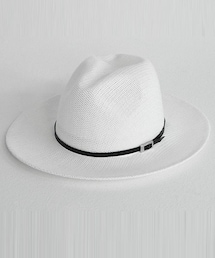 DHOLIC | ベルト付き中折れハット(ハット)