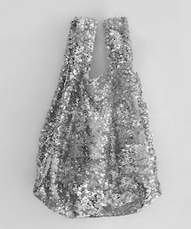 DHOLIC | スパンコールトートバッグ(トートバッグ)