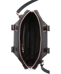 【Alexander Wang】 ハンドバッグ Emile 2way ブラック 楽天市場】【9/11-1時59分迄最大2万円OFFクーポン配布中