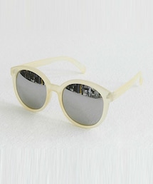 DHOLIC | 7colors ミラーサングラス(サングラス)