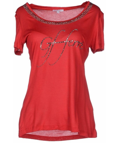 GIANFRANCO FERRE（ジャンフランコフェレ）の「GF FERRE' T-shirts