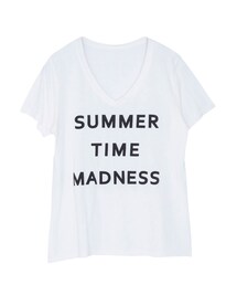 GYDA | SUMMER TIMETシャツ（UV)(トップス)