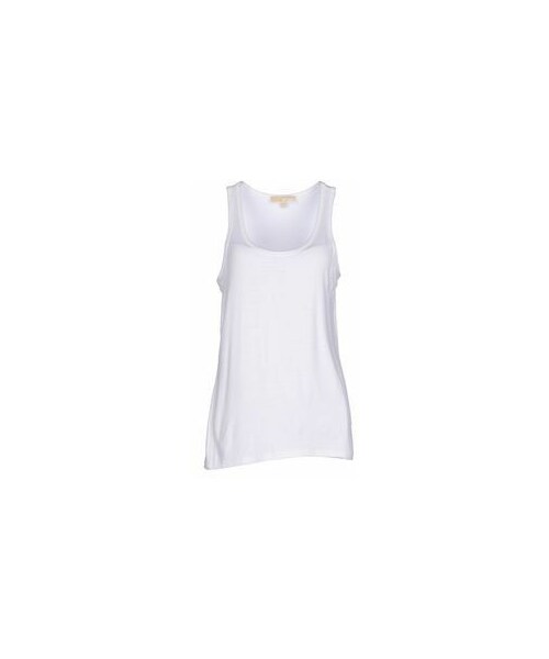 MICHAEL KORS（マイケルコース）の「MICHAEL MICHAEL KORS Tank tops（タンクトップ）」 WEAR