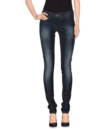 TOMMY HILFIGER | TOMMY HILFIGER Denim pants(その他パンツ)