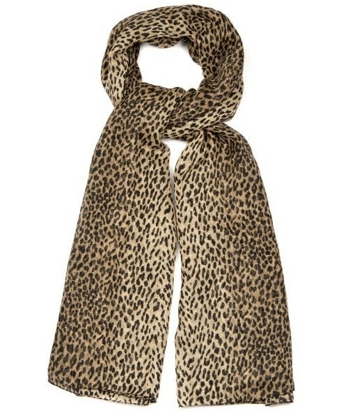 Saint Laurent（サンローラン）の「Saint Laurent Babycat-print
