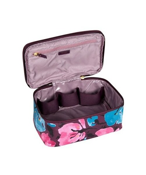 TUMI（トゥミ）の「Tumi 'Voyageur' Travel Cosmetics Case（メイクブラシ）」 WEAR
