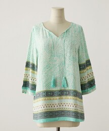 imvely | pow pow,bl(シャツ/ブラウス)